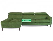 Vero - Tulipano - NAROŻNIK (BW/3RF0/1.5SW L)